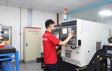 Κίνα Senlan Precision Parts Co.,Ltd.