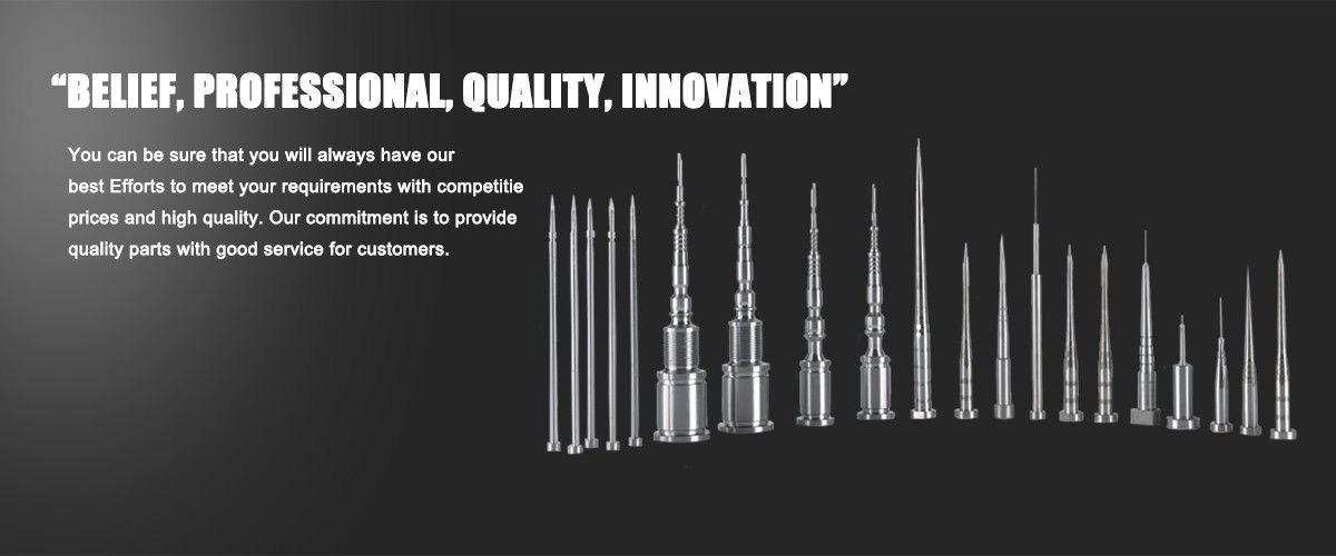 Πλαστική φόρμα εγχύσεων