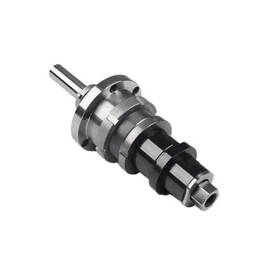 Z1691 Μονάδες εκτοξευτών δύο σταδίων - Επιχρισμός DLC DIN Τμήματα τυποποιημένου μούχλας