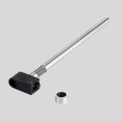 DME Standard RA.163812 Διάταξη συγκράτησης ολίσθησης - Μονάδα συγκράτησης καλουπιού ακριβείας