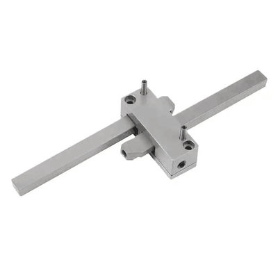 PLMZ/PLSZ Latch Lock Units | Εξαρτήματα Κλειδώματος Καλούπιων Ακριβείας