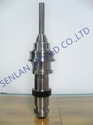 Υψηλής Αντιδραστικότητας Πολλαπλές Σωλήνες Σκηνοειδών.