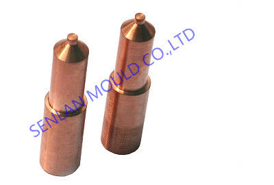 Ηλεκτρόδια Πύλης EDM ακρίβειας