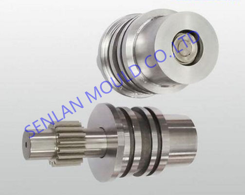 Μέρη ιατρικού μούχλας STAVAX (ESR)