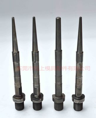 Νιτρίδια επιφανειακά συστατικά μούχλας.