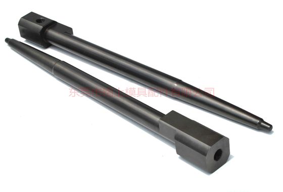 Επεξεργασμένα CNC DAC πεθαμένο χύτευση εργαλεία.