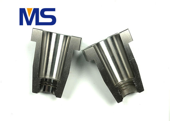 Προσαρμοσμένα πυρήνες εισαγωγής μούχλας.