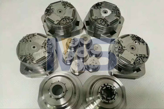 Σύνθετα Εισάγματα Κέντρου Μούχλας.