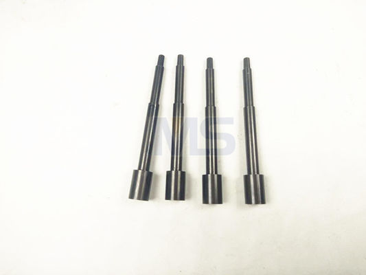 HPDC Αλουμινίου Περιορισμένα Μέρη Σκηνοθέτησης H13/1.2344 Χάλυβα με τρύπες ψύξης