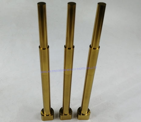 H13 (1.2344) Τμήματα χύτευσης πεπιεσμένων καλούπιων