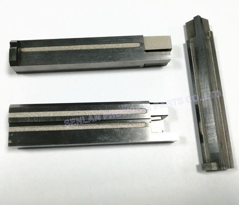 Ειδικά Ορθογώνια Ένθετα Καλούπι | Εξαρτήματα Καλούπι Πλαστικού Ακριβείας