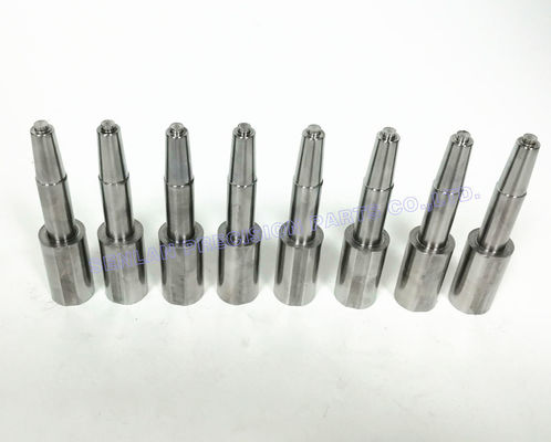 Uddeholm QRO 90 Supreme Core Pins. Υψηλής απόδοσης HPDC Mold Τμήματα.