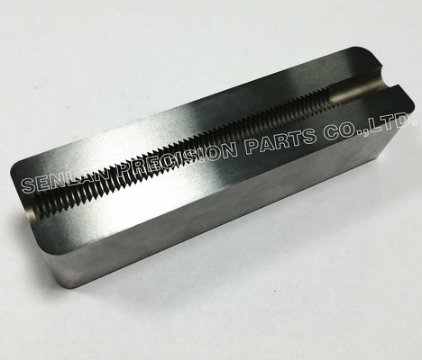 H13 (1.2344) Τμήματα Μούλδου Ακριβείας