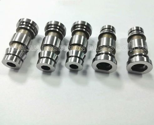 Εισαρτήματα πυρήνα για καλλυντικές συσκευασίες