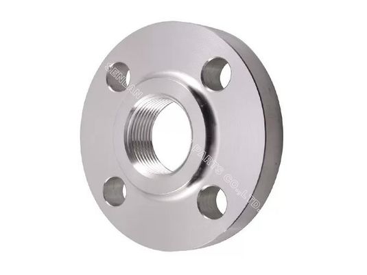 DIN 316 (1.4401) Flanges από ανοξείδωτο χάλυβα