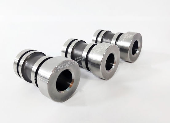 H13 (1.2344) Εισάξεις με ακριβή κοιλότητα