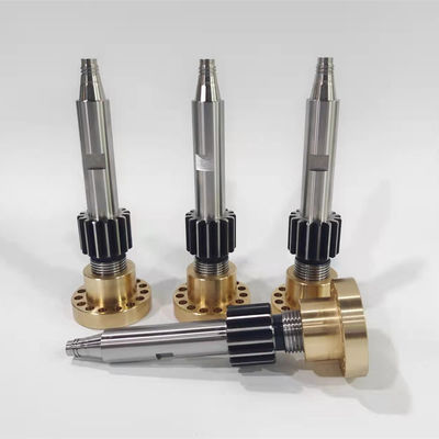 Προσαρμοσμένοι πυρήνες ατσάλινου νήματος Assab.