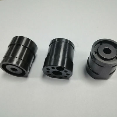HRC 58 Precision EDM Mold Parts. Προσαρμοσμένα καθρέφτες για την ολοκλήρωση της ένεσης