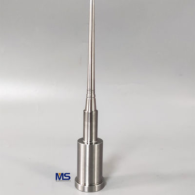 Η HASCO Standard Syringe Mold Core Pins. Ιατρικά εργαλεία ένεσης.
