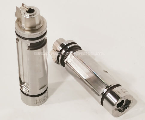 AISI H13 (1.2344) Σκηνοθέτες πυρήνα μούχλας 48-50 HRC εξαρτήματα μούχλας καπάκι ψεκασμού