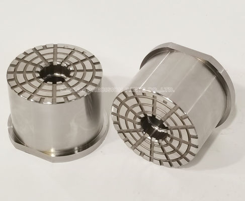 S136 Εισαρτήματα κοιλότητας με καθρέφτη-φινίρισμα