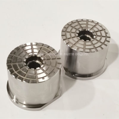 S136 Εισαρτήματα κοιλότητας με καθρέφτη-φινίρισμα