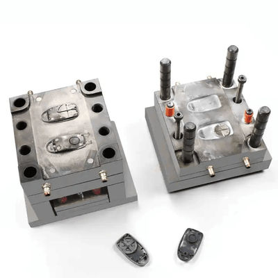 Μικρά πλαστικά εξαρτήματα για προϊόντα 3C | Κατασκευή ακριβείας κατά παραγγελία