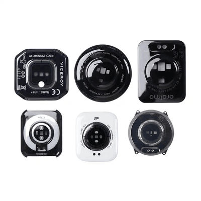 Μικρά πλαστικά εξαρτήματα για προϊόντα 3C | Κατασκευή ακριβείας κατά παραγγελία