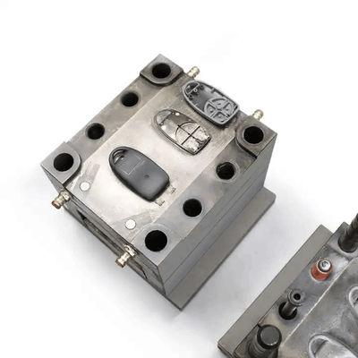 Μικρά πλαστικά εξαρτήματα για προϊόντα 3C | Κατασκευή ακριβείας κατά παραγγελία