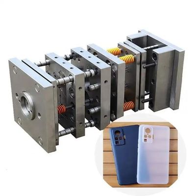 Κεφάλαιο κινητού τηλεφώνου και οικιακό προϊόν∙ Υποστήριξη σχεδιασμού 3D