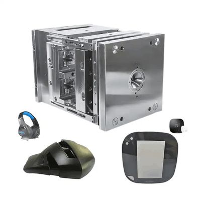 Κεφάλαιο κινητού τηλεφώνου και οικιακό προϊόν∙ Υποστήριξη σχεδιασμού 3D