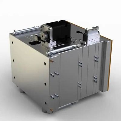 Κεφάλαιο κινητού τηλεφώνου και οικιακό προϊόν∙ Υποστήριξη σχεδιασμού 3D