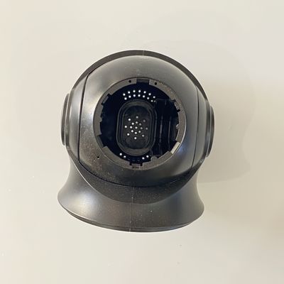 Τμήματα για τοποθέτηση φωτογραφικών μηχανών από πλαστικές ύλες