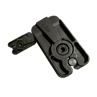 ΜΜΤ / PSM Μετρικές διαφάνειες Κράτησης 10kg-40kg Μονάδες Κράτησης Δυναμίας