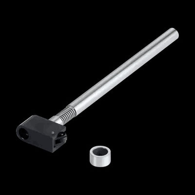 DME Standard RA.163812 Διάταξη συγκράτησης ολίσθησης - Μονάδα συγκράτησης καλουπιού ακριβείας