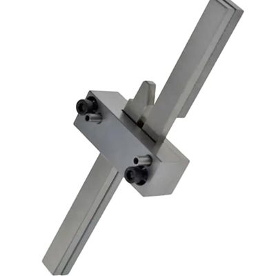 PLMZ PLSZ Latch Locking Device - Precision Parting Line Sequence Controller