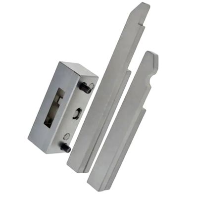 PLMZ PLSZ Latch Locking Device - Precision Parting Line Sequence Controller