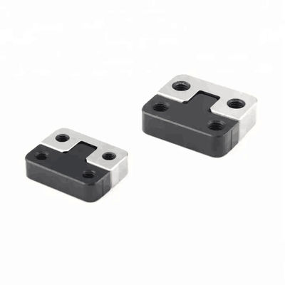 BGS Series Square Interlocks - Σετ Τοποθέτησης Ευθύγραμμου Μπλοκ Ακριβείας