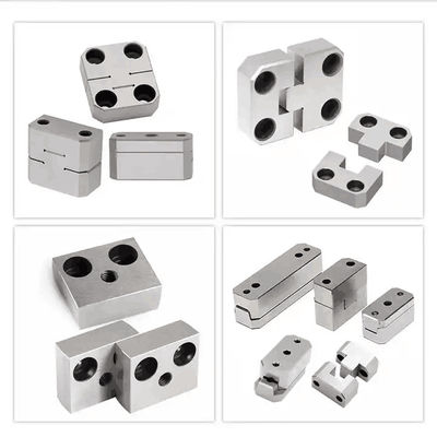 BGS Series Square Interlocks - Σετ Τοποθέτησης Ευθύγραμμου Μπλοκ Ακριβείας