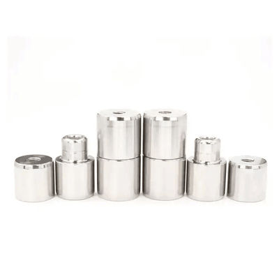 Μονάδες διασύνδεσης από κομβικό υλικό TPNV - στρογγυλές μονάδες θέσης για καλούπια