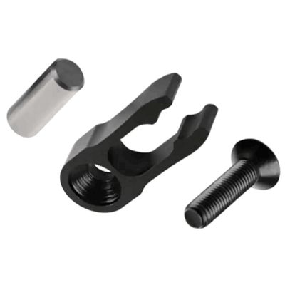 RC & RCM Series Slide Retainers - Μονάδες συγκράτησης ακριβείας για συρόμενες ράγες