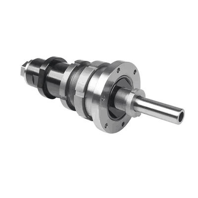 Z1692 Μονάδες Εκτοξευτήρα Δύο Σταδίων - Εξαρτήματα Καλούπιων Προτύπου DIN με Επίστρωση DLC