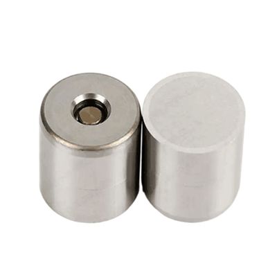 CUMSA Τυπικές βαλβίδες αέρα.