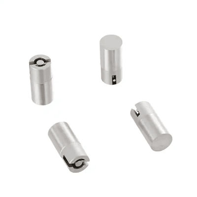 DME Standard Air Jet Valves. Η σειρά των προκριματικών αεραγωγών