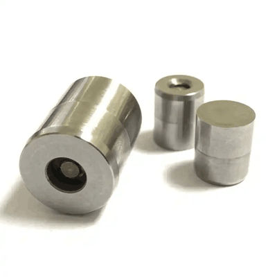 DME Standard Air Jet Valves. Η σειρά των προκριματικών αεραγωγών