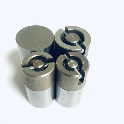 Αεροπορικές κούκλες AJV ∙ SUS420 Αεροσυσσωρευτές μούχλας