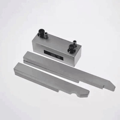PLMZ/PLSZ Latch Lock Units | Εξαρτήματα Κλειδώματος Καλούπιων Ακριβείας