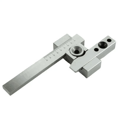 PLMZ/PLSZ Latch Lock Units | Εξαρτήματα Κλειδώματος Καλούπιων Ακριβείας