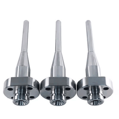 Pines Médicos de Alta Precisión y Insertos de Núcleo de Molde para Componentes de Molde de Inyección