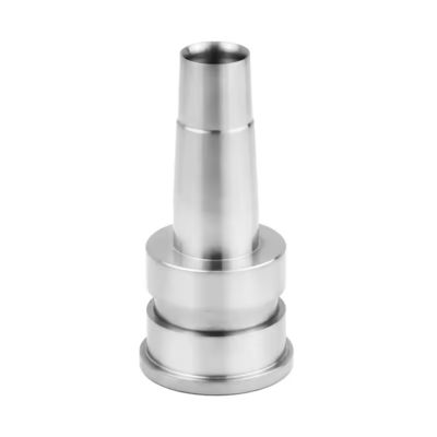 Εργαλεία CNC πλαστικών ενέσιμων μούχλας με ακρίβεια 0,002 mm